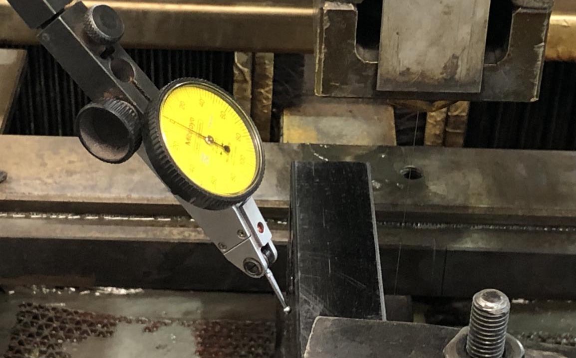 alignment-and-dial