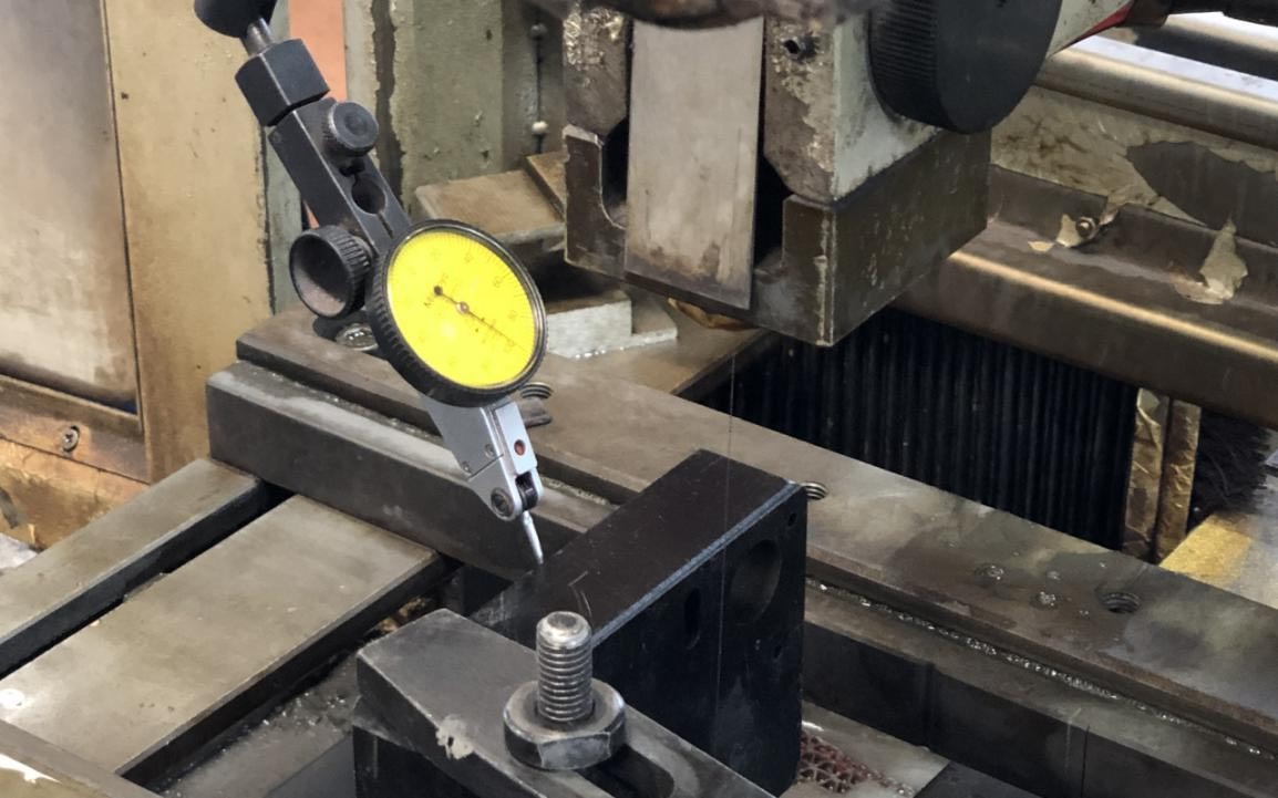 alignment-and-dial
