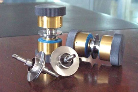 How to Select Bearings for Wire EDM: Three Verification Points