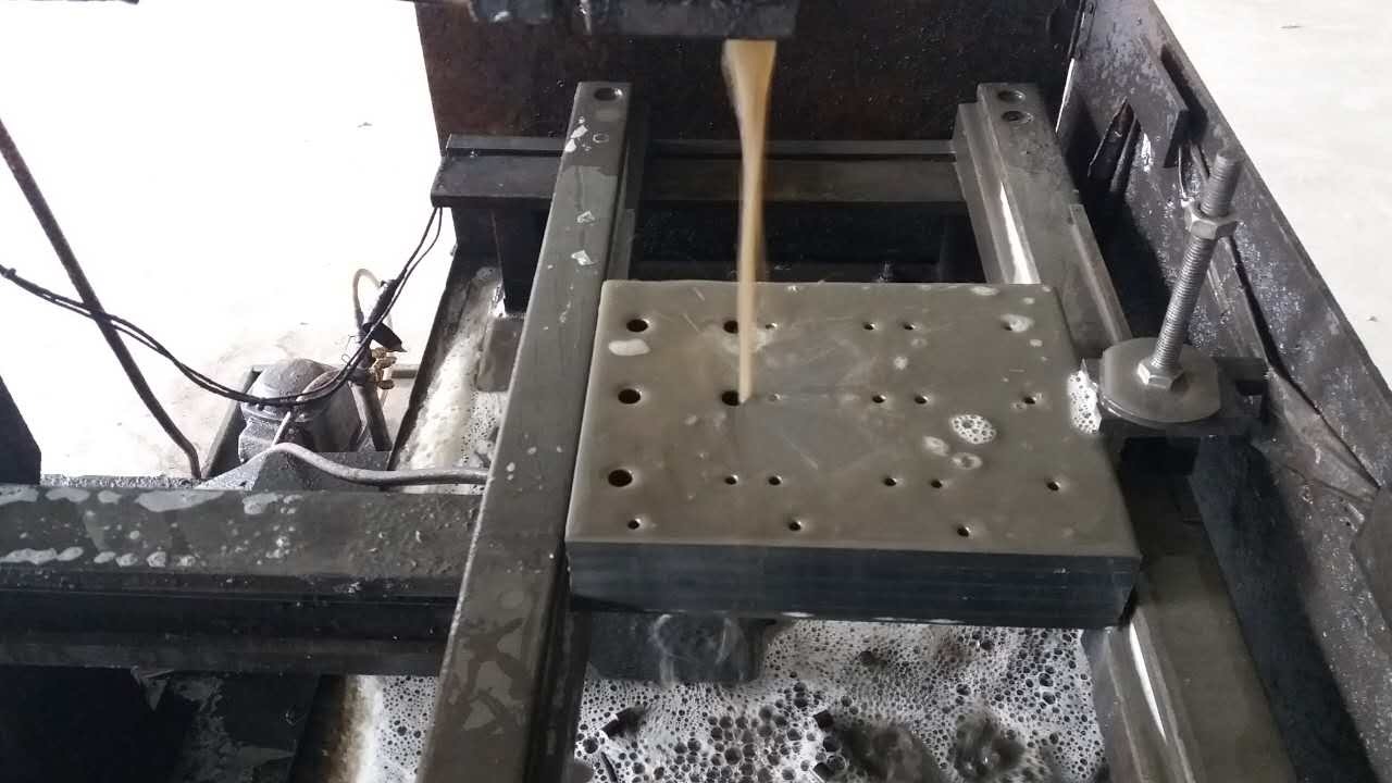 coolant-flow-issue