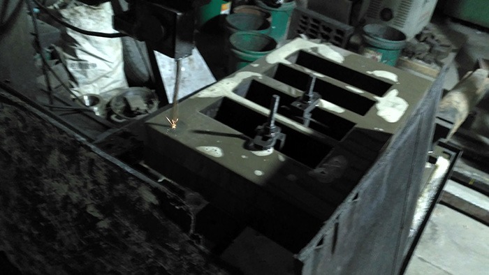 Wire EDM Basics: Principles, Machine Structure and Key Advantages
