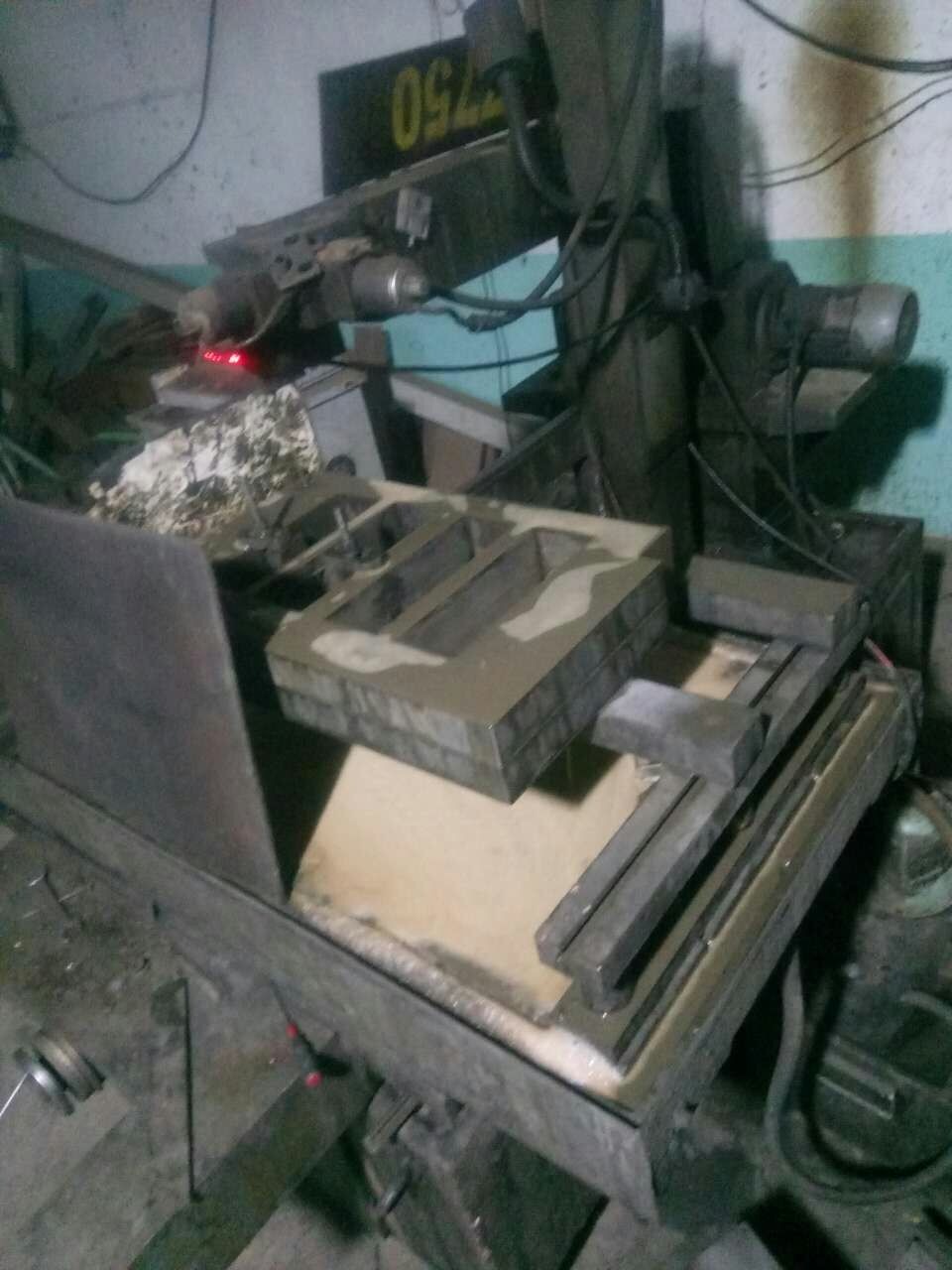 machine-moisture-proof