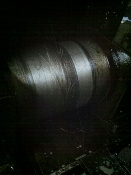 Molybdenum Wire Wear: Common Causes and Fixes