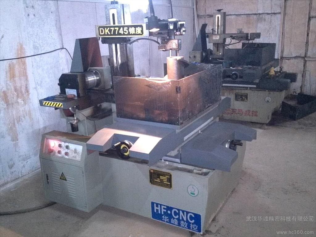 Wire EDM Cutting Slowly or Stuck: Causes and Fixes
