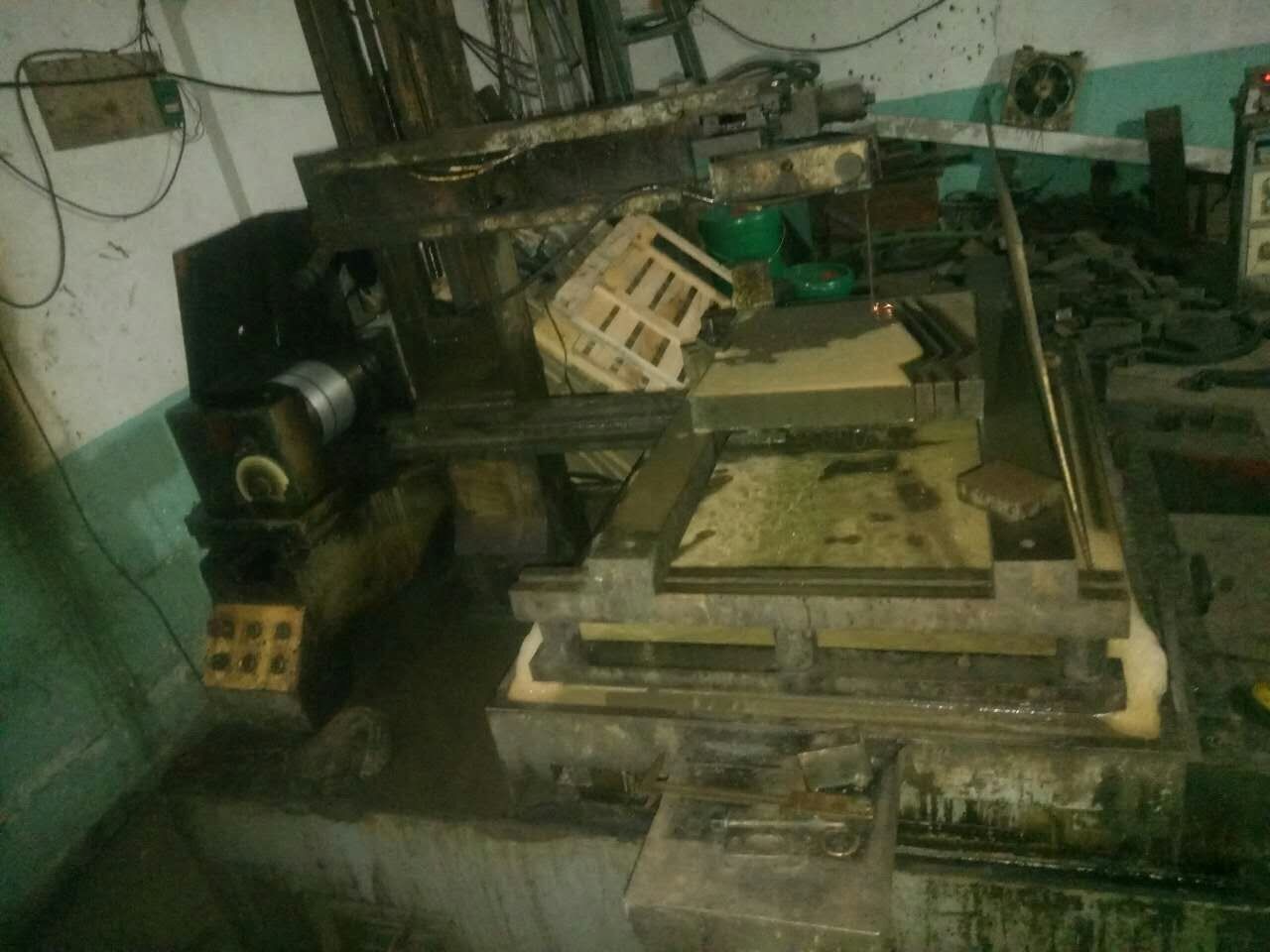 special-workpiece
