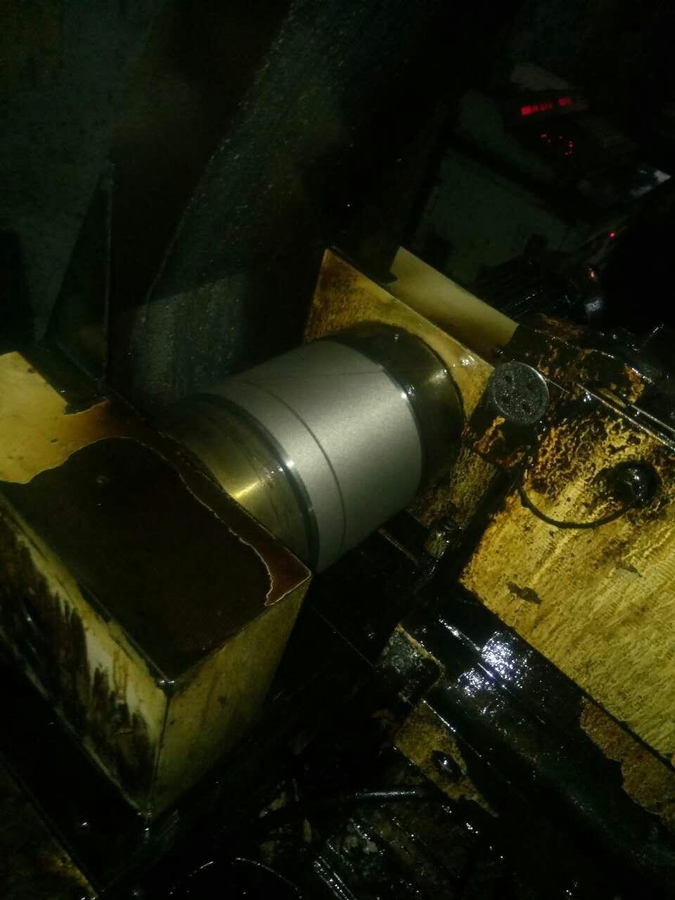 spool-jam