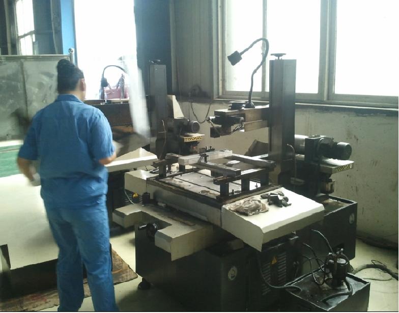 workpiece-deformation