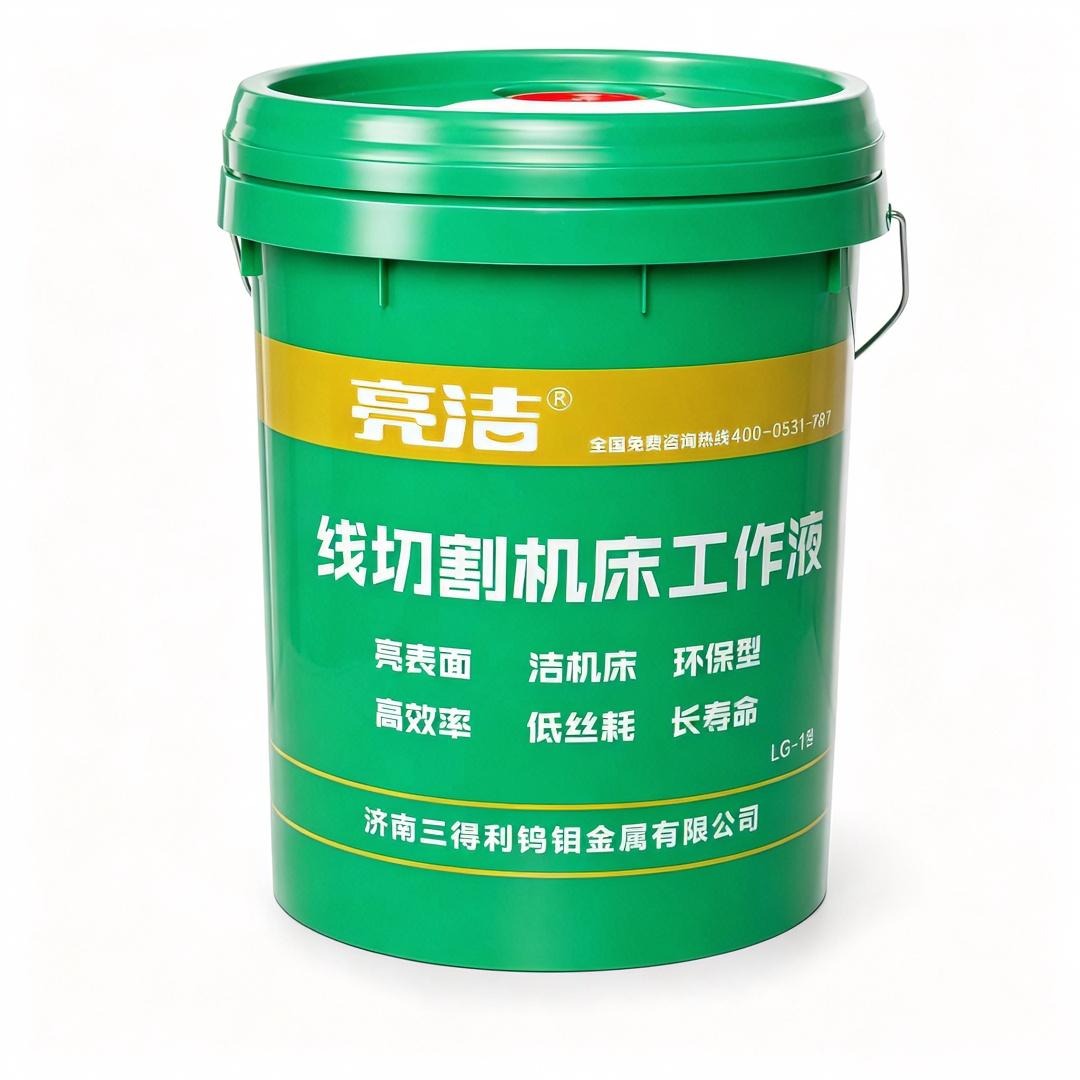 JIELUME Universal Wire-Cutting Fluid