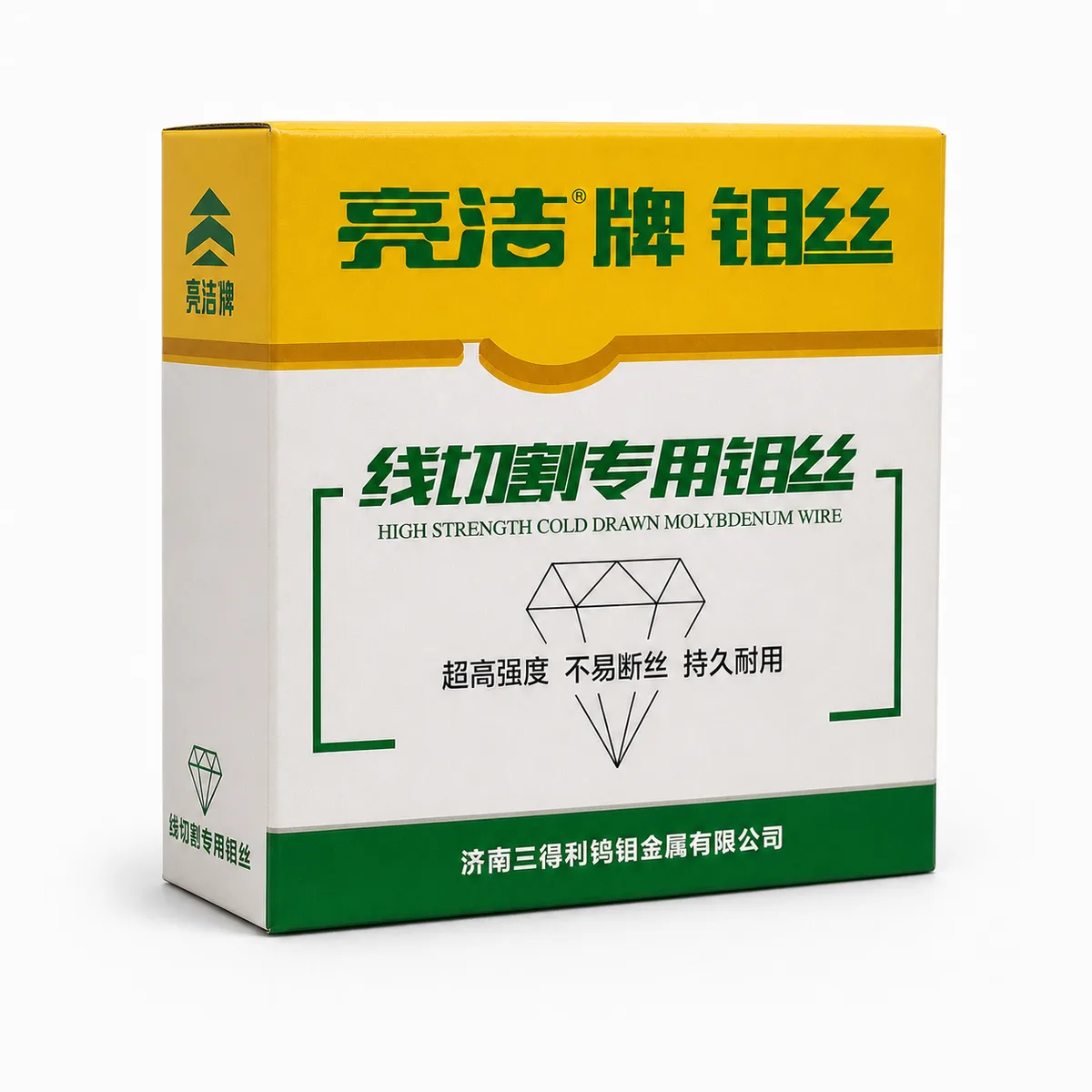 JIELUME MOLY WIRE