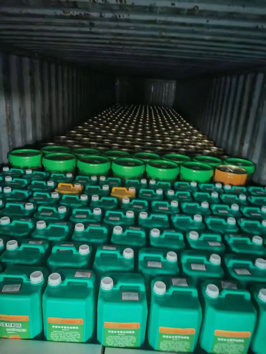 Real Shipments from Our Factory 1