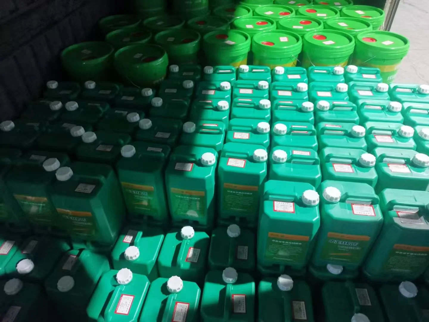 Real Shipments from Our Factory 3