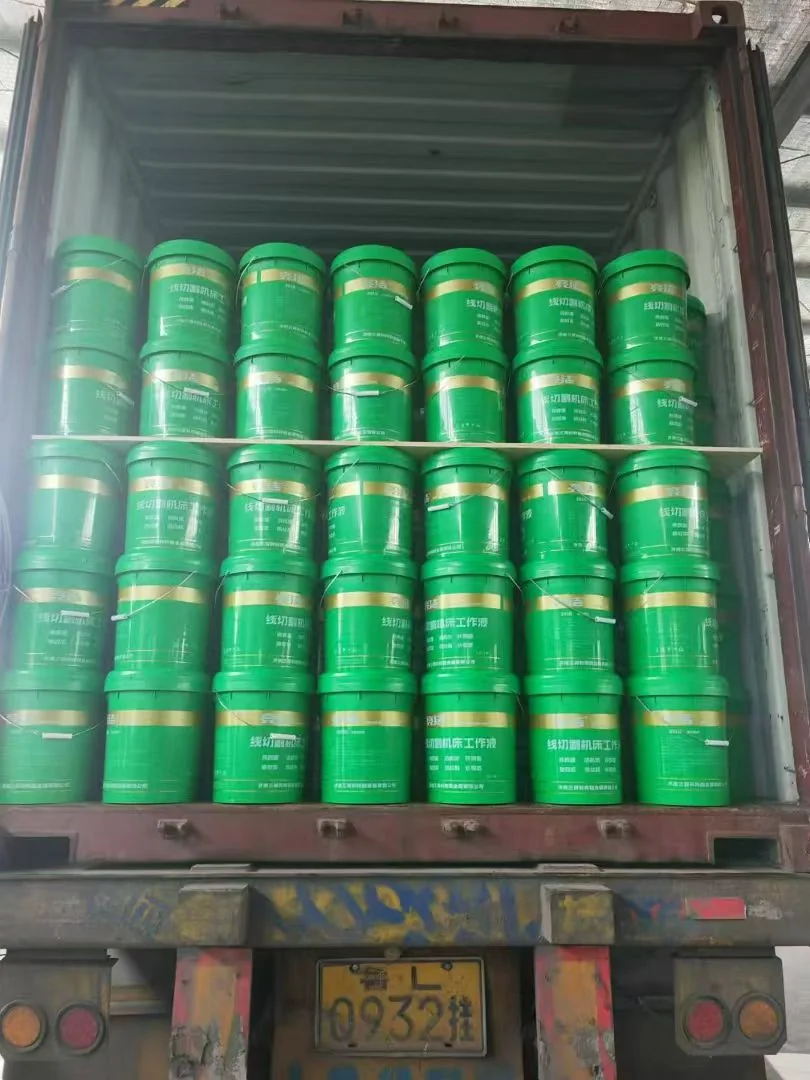 Real Shipments from Our Factory 6