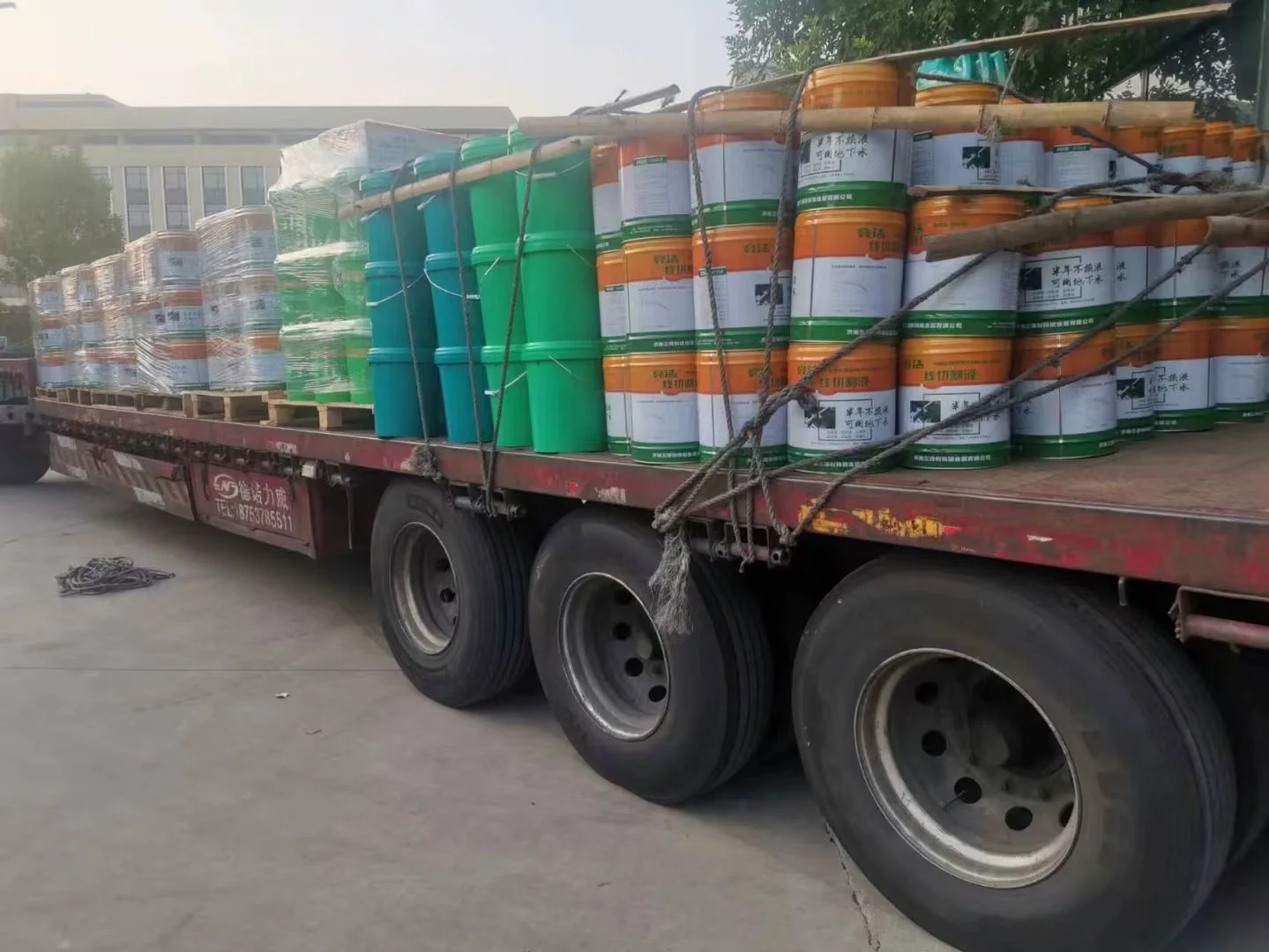 Real Shipments from Our Factory 7