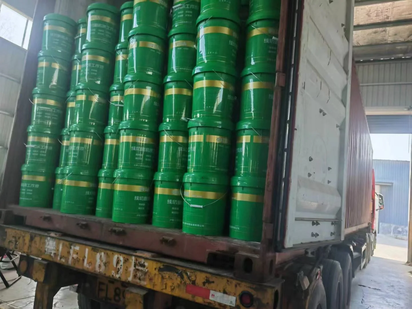 Real Shipments from Our Factory 8