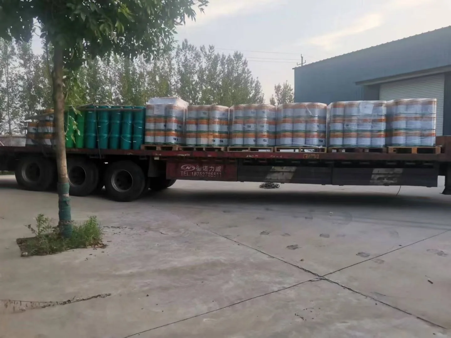 Real Shipments from Our Factory 10