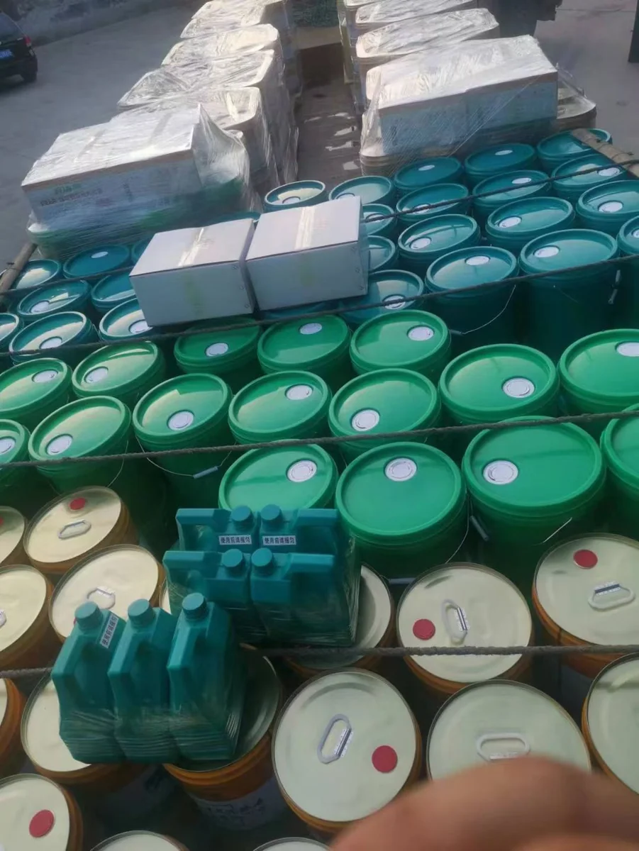 Real Shipments from Our Factory 11