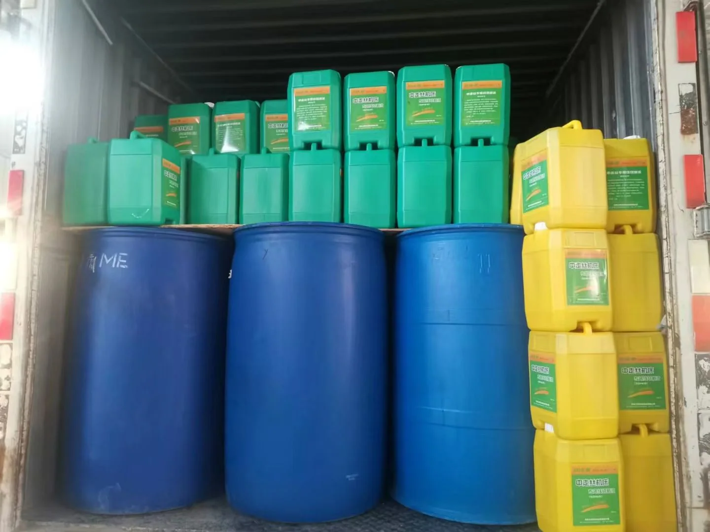 Real Shipments from Our Factory 12