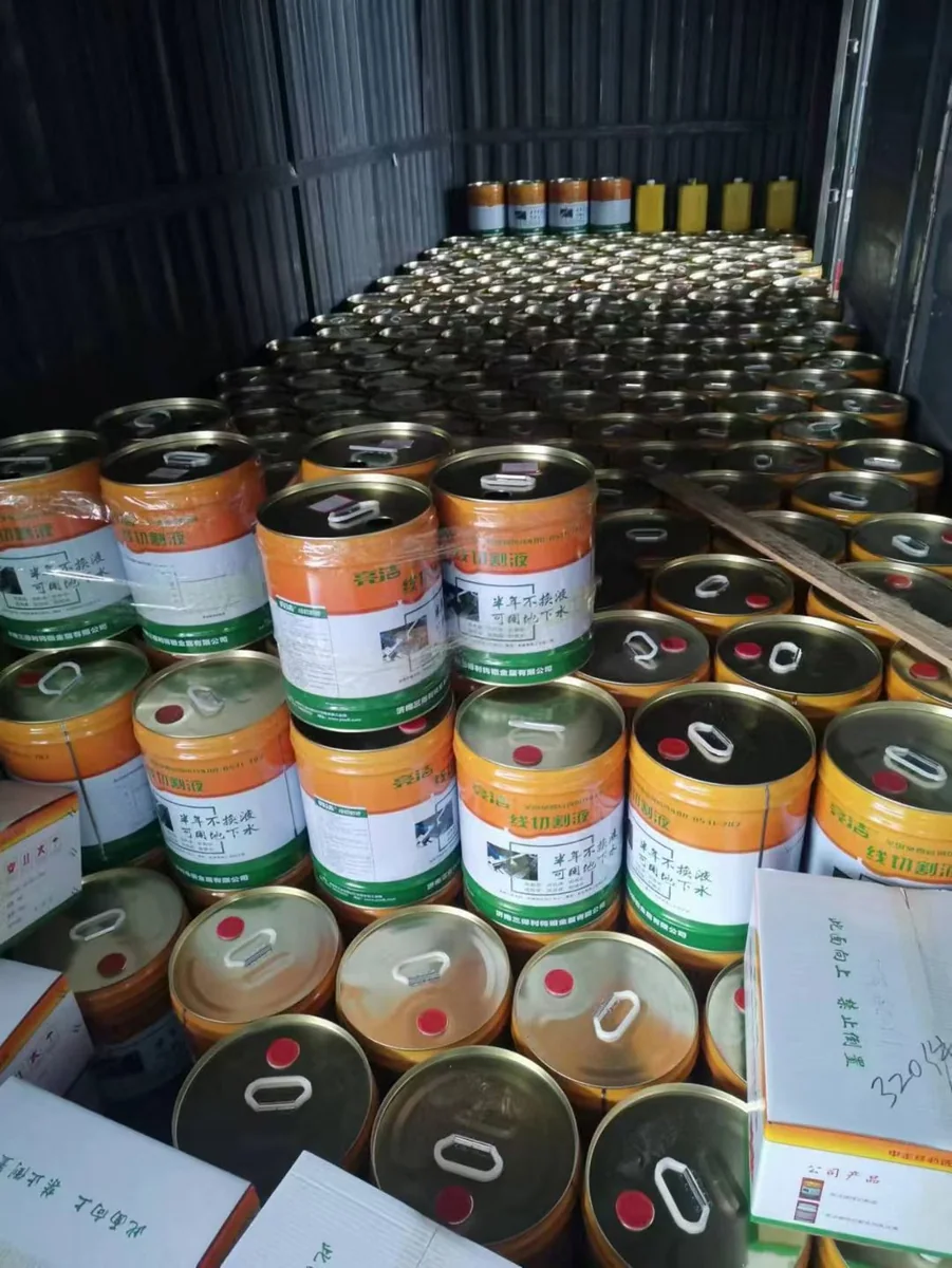 Real Shipments from Our Factory 15