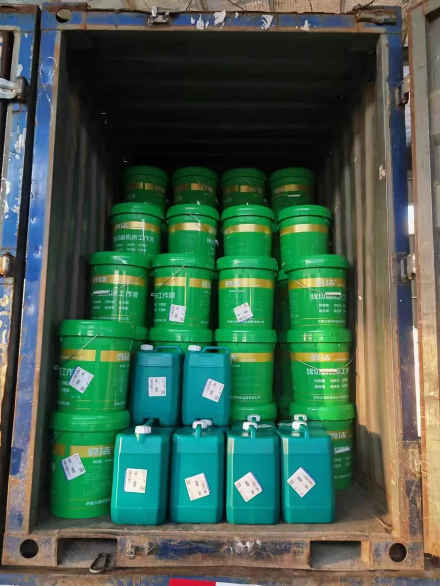 Real Shipments from Our Factory 17