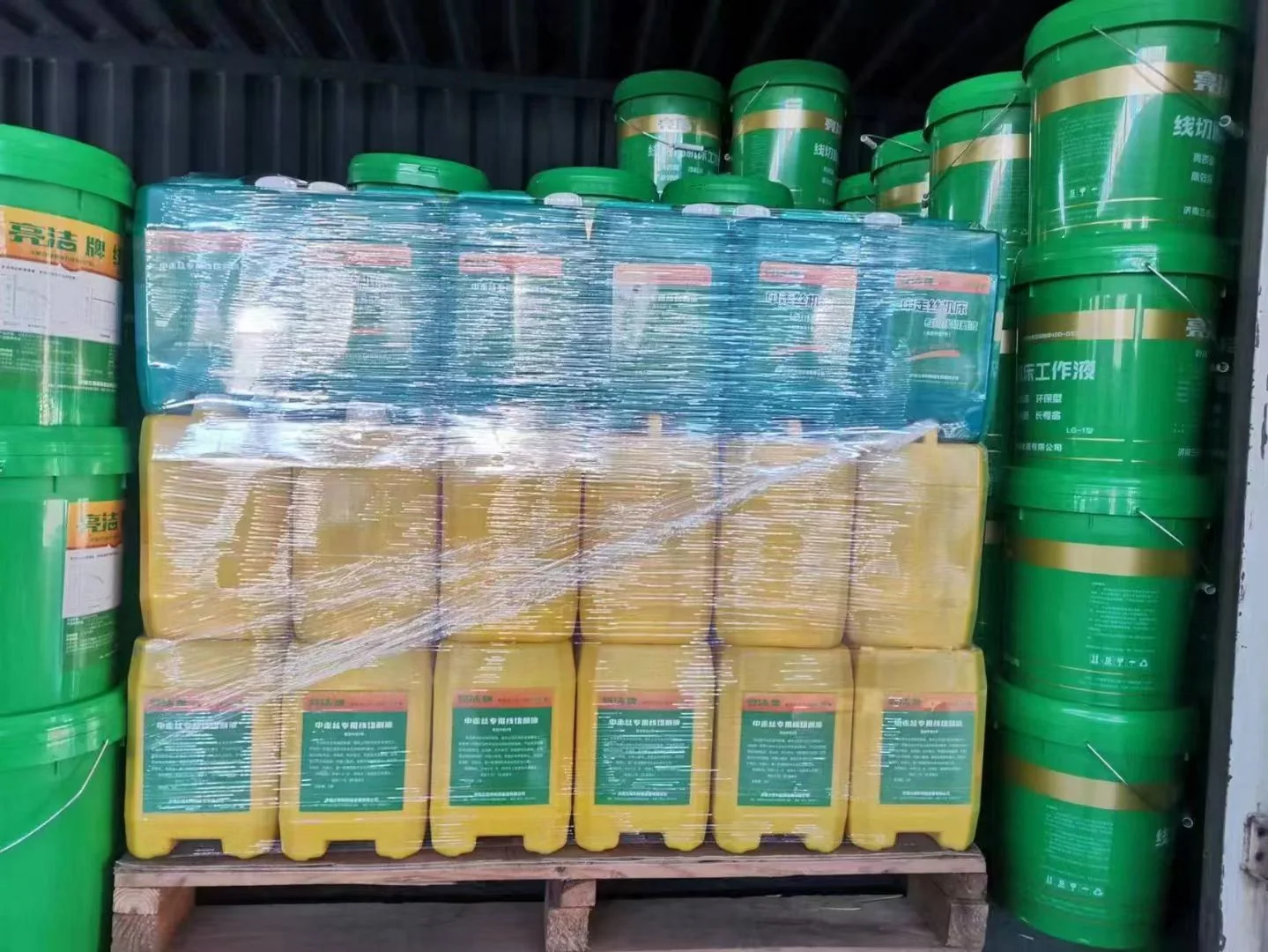 Real Shipments from Our Factory 19