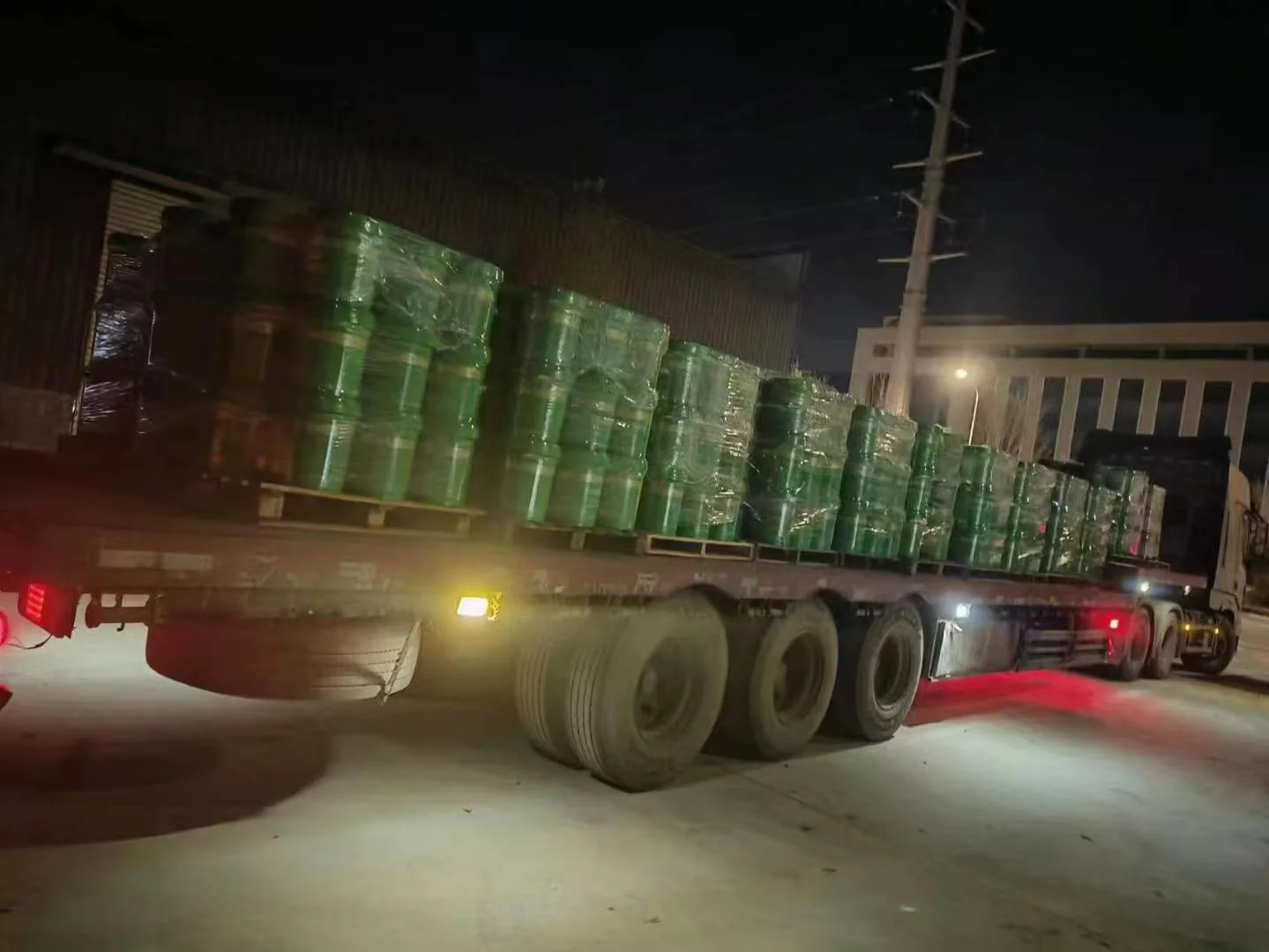 Real Shipments from Our Factory 20