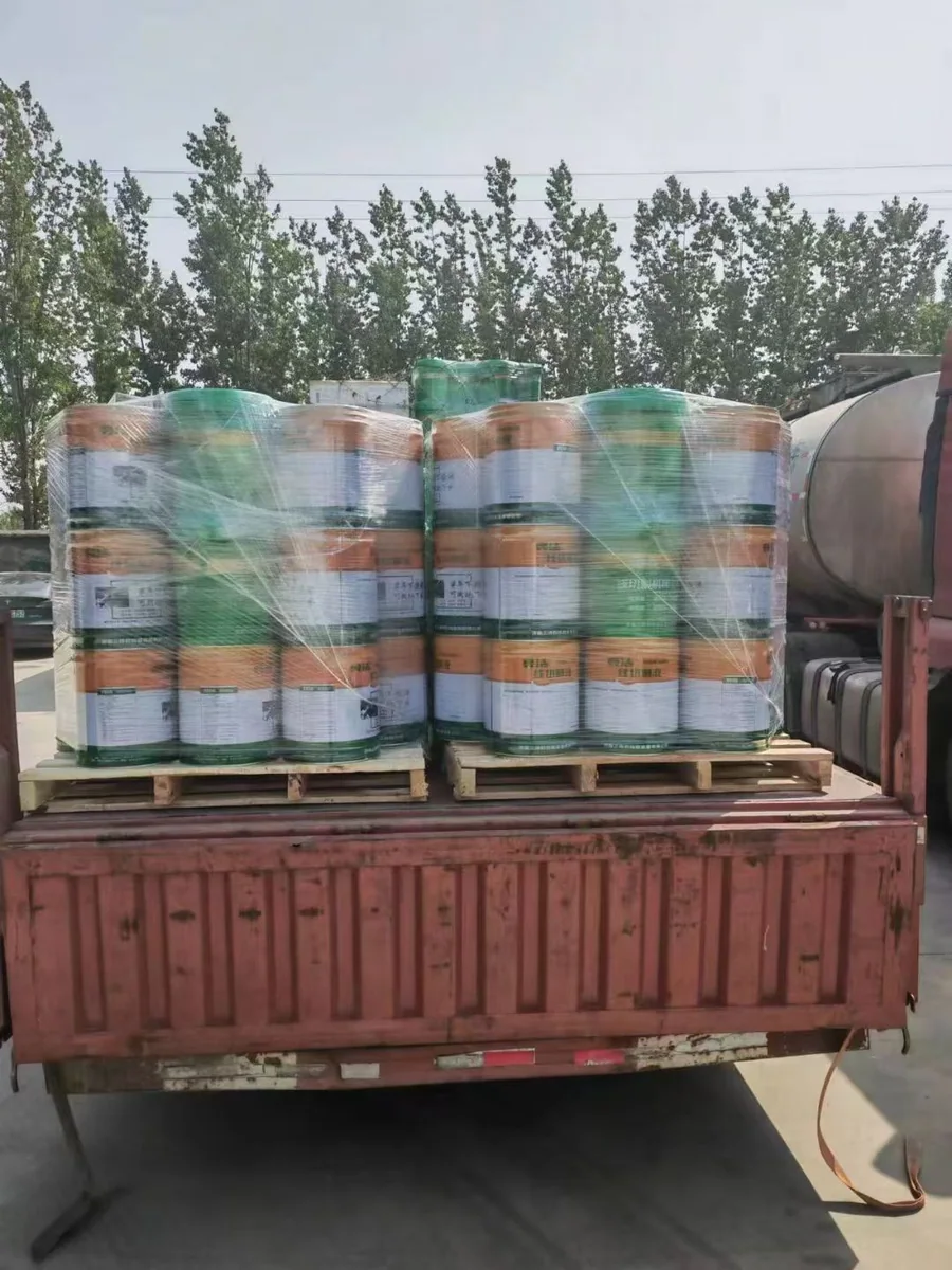 Real Shipments from Our Factory 21