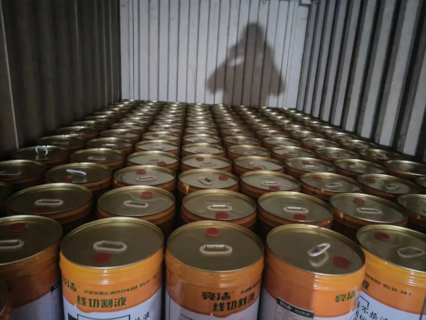 Real Shipments from Our Factory 22