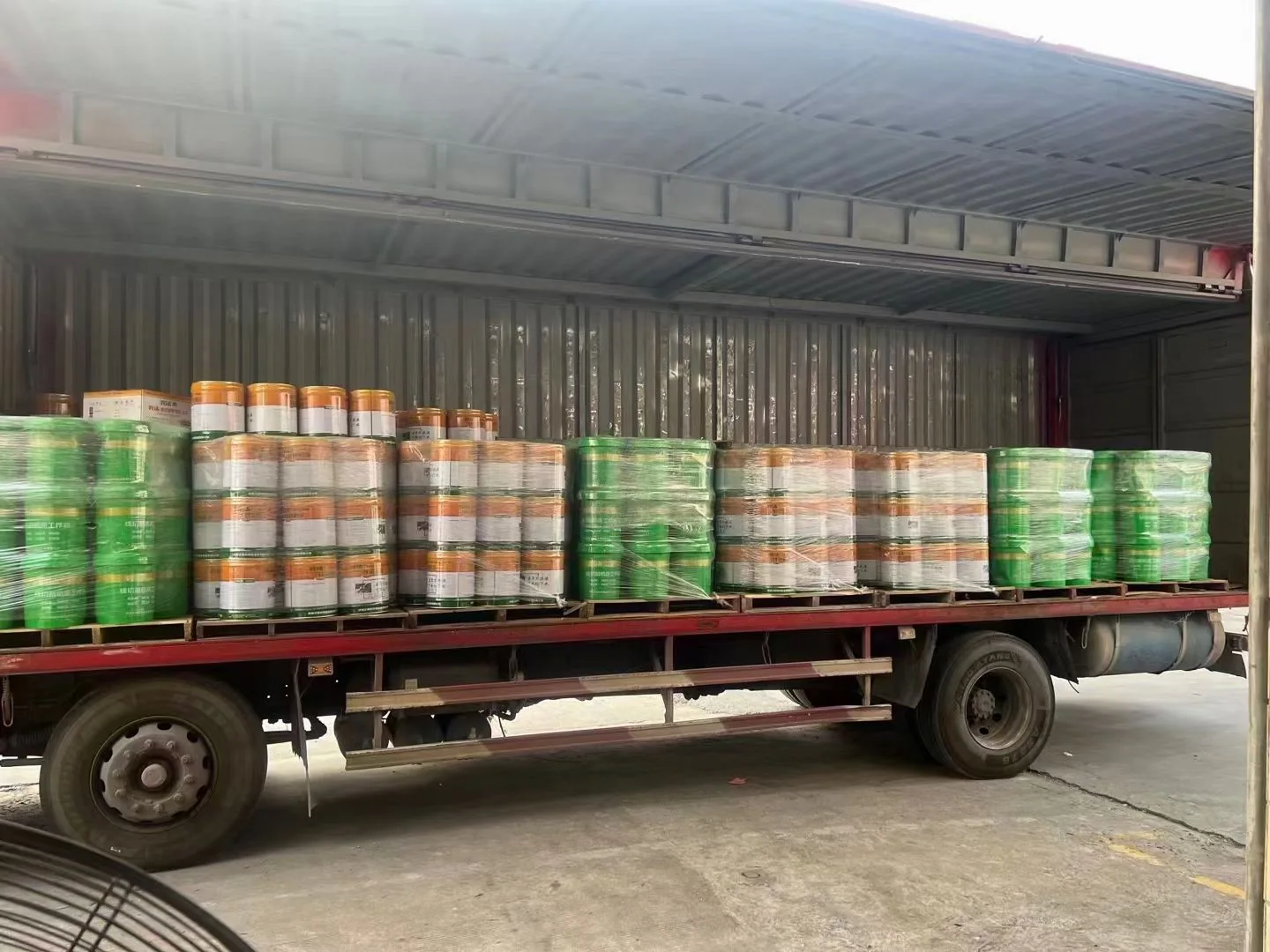 Real Shipments from Our Factory 25