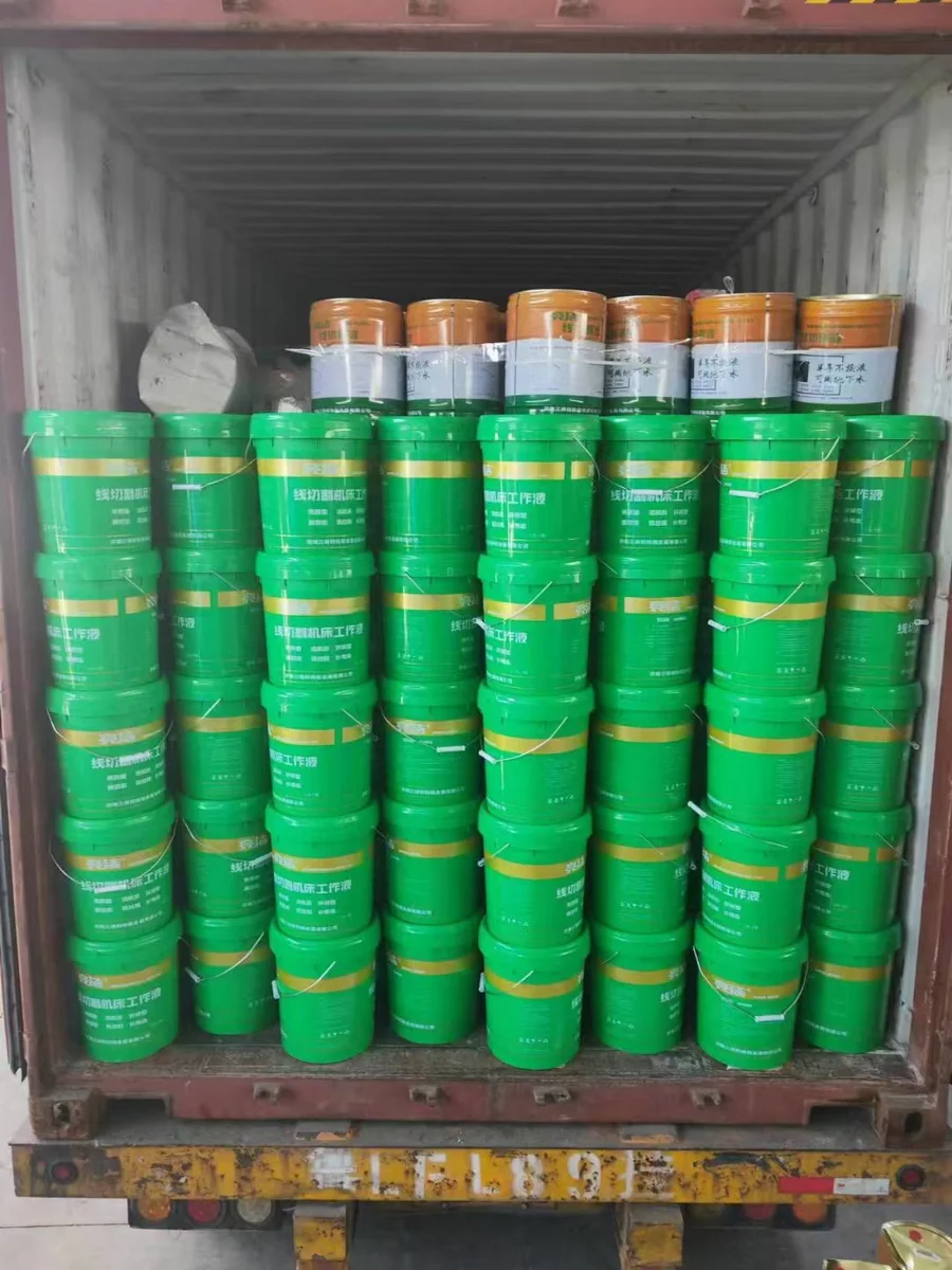 Real Shipments from Our Factory 30