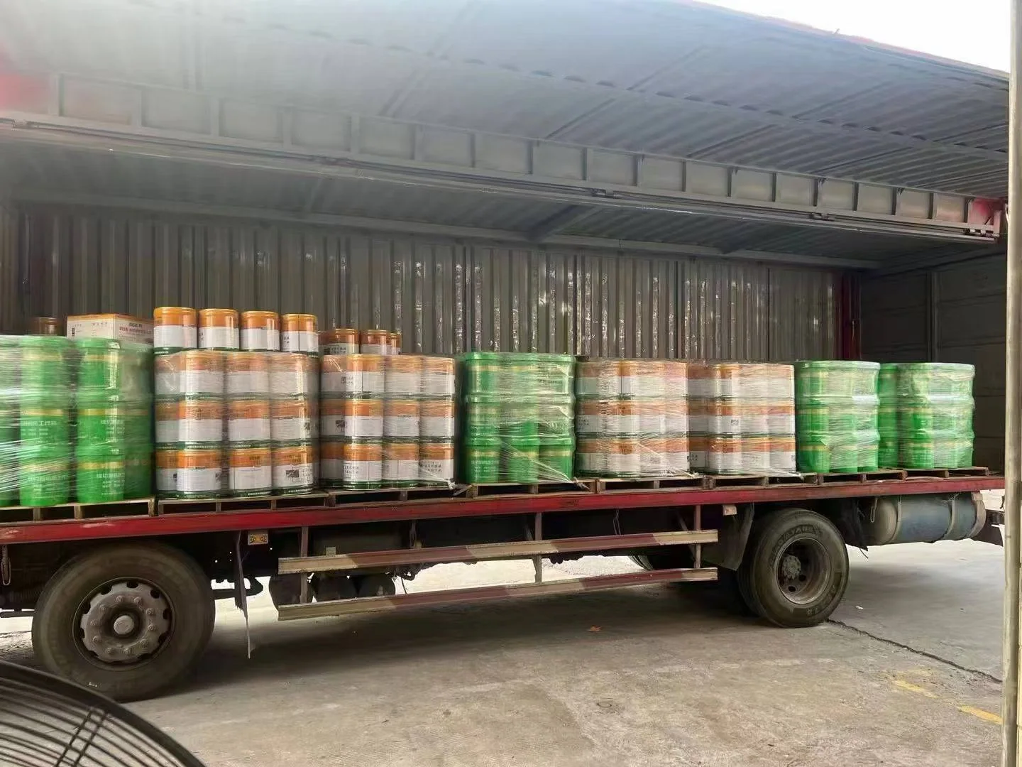 Real Shipments from Our Factory 31