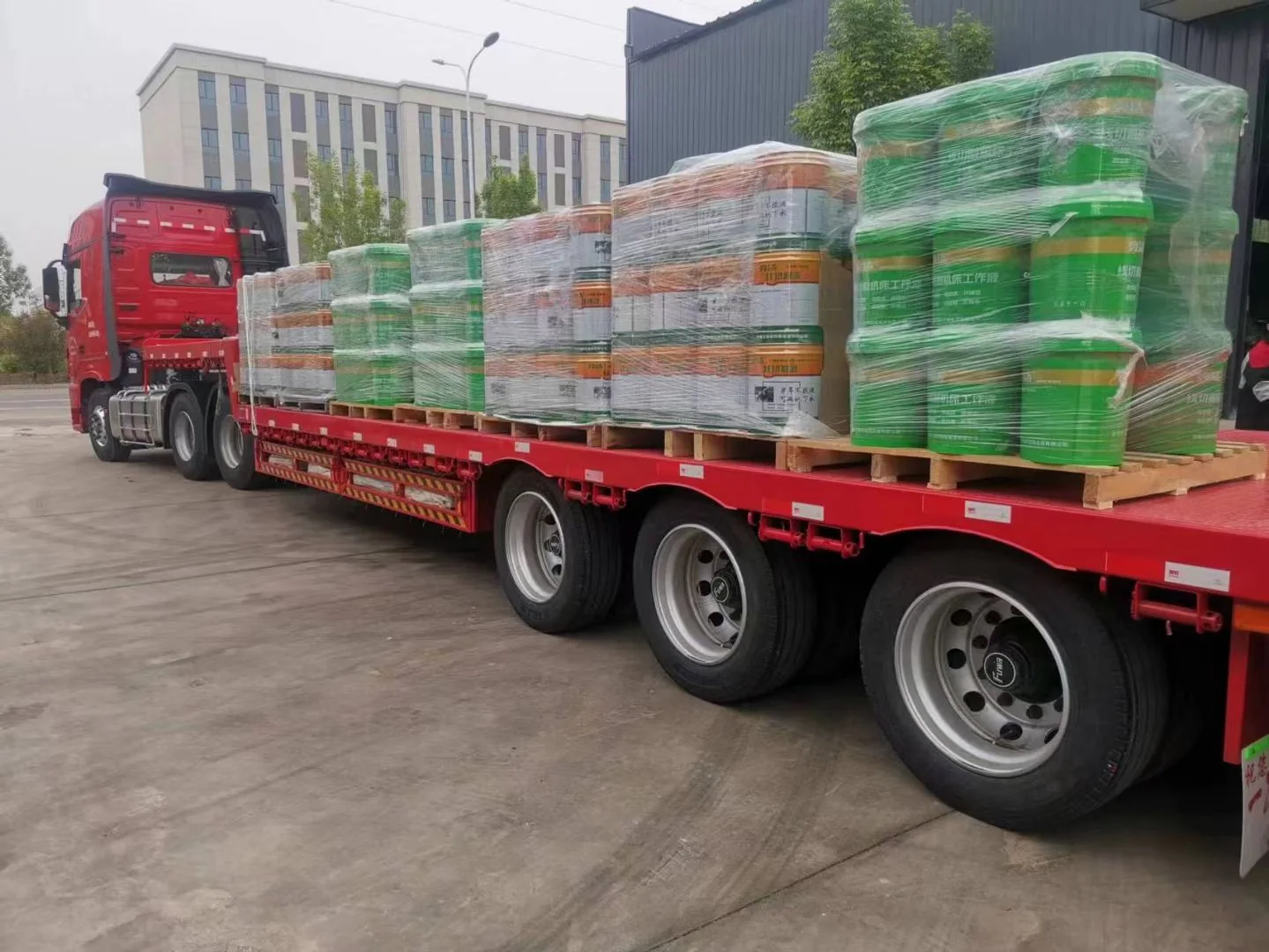 Real Shipments from Our Factory 32