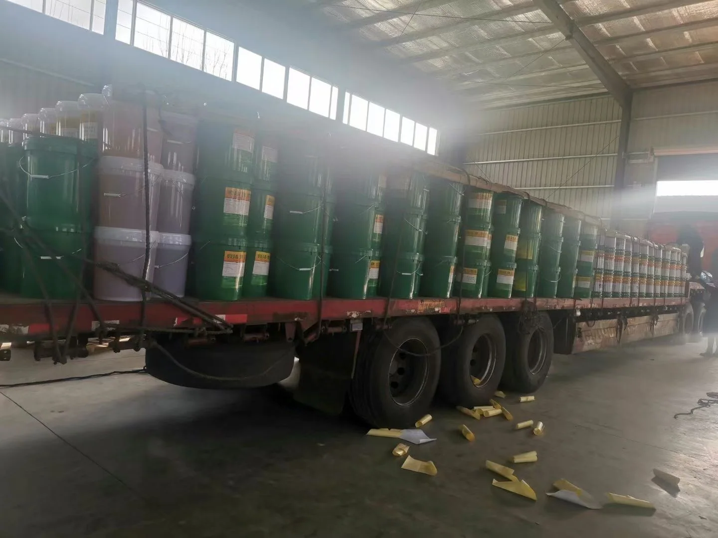 Real Shipments from Our Factory 35