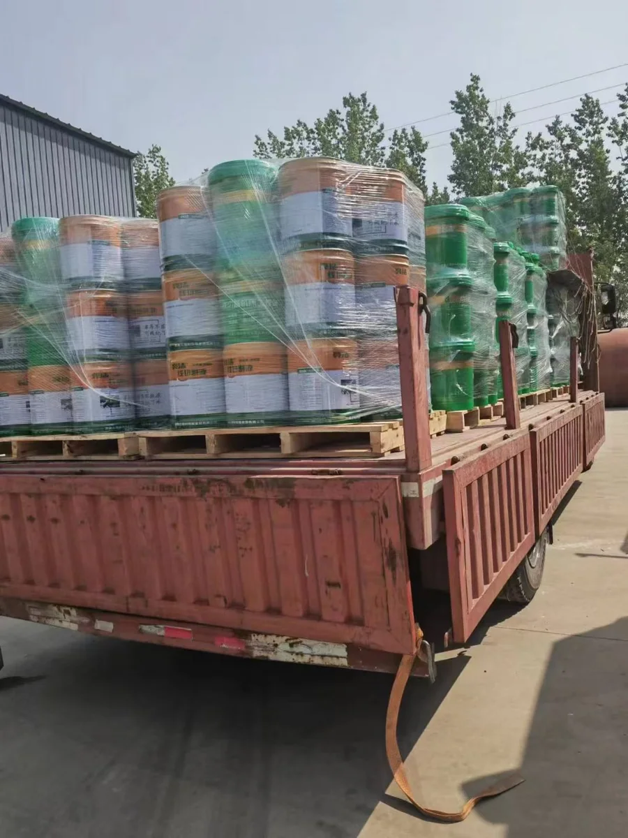 Real Shipments from Our Factory 39