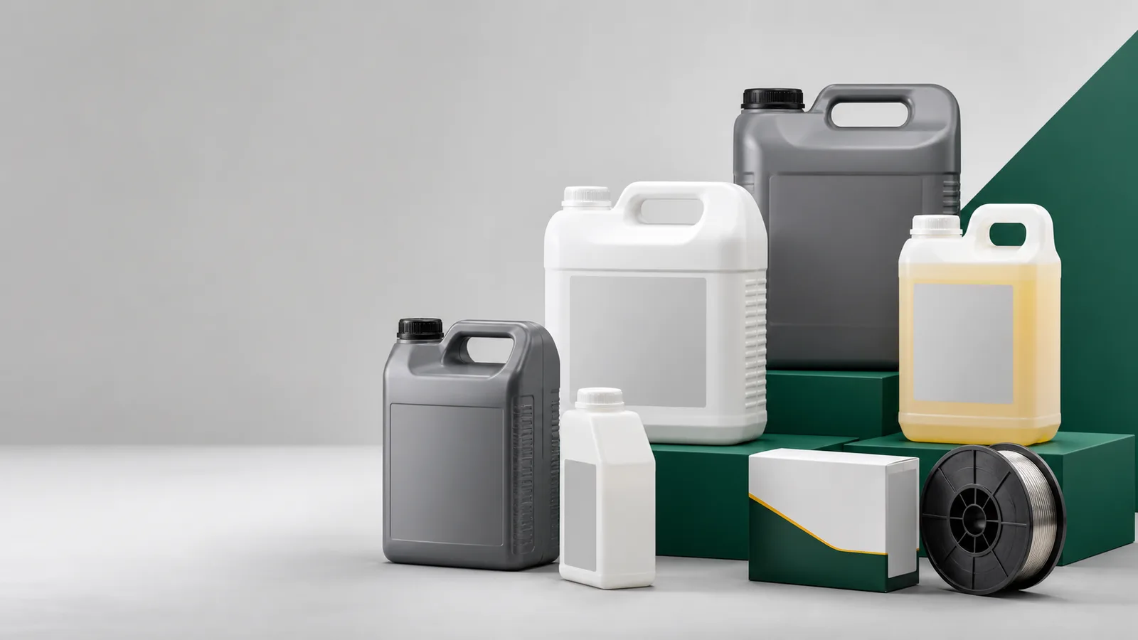 JIELUME product family